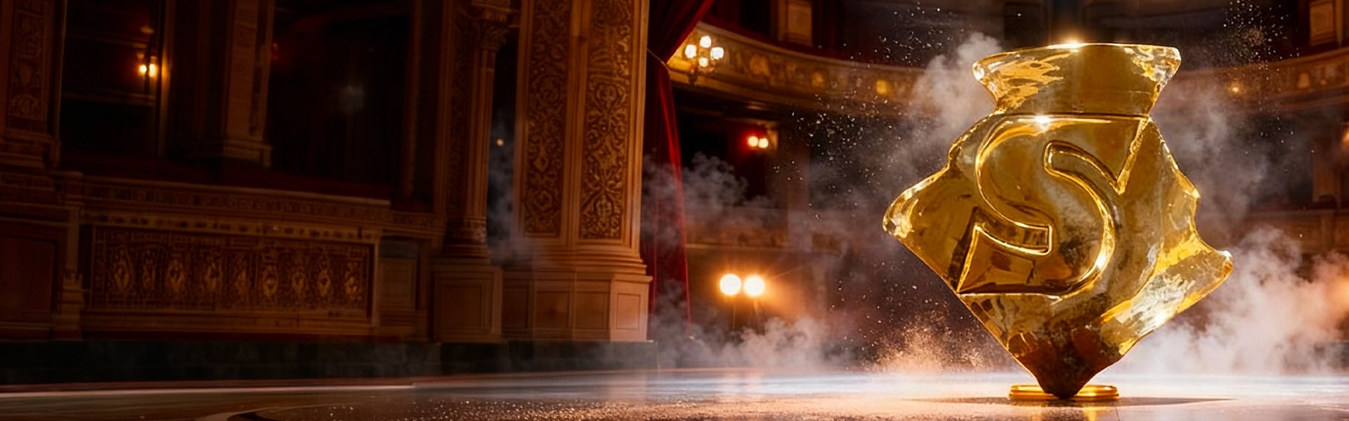 Smala Awardz - 2026 - 27 Avril 2026 - Folies Bergère - Billetterie - Paris