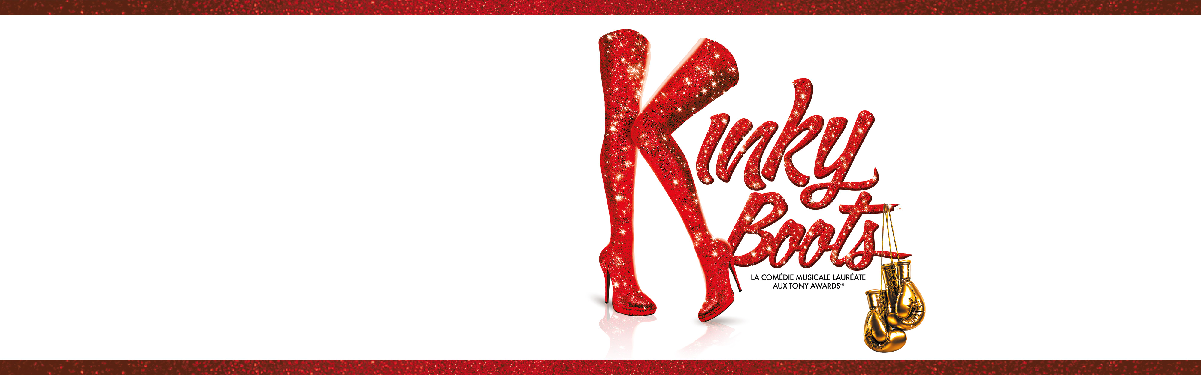 Kinky Boots - Du 12 Février Au 7 Mars 2027 - Folies Bergère - Billetterie - Paris