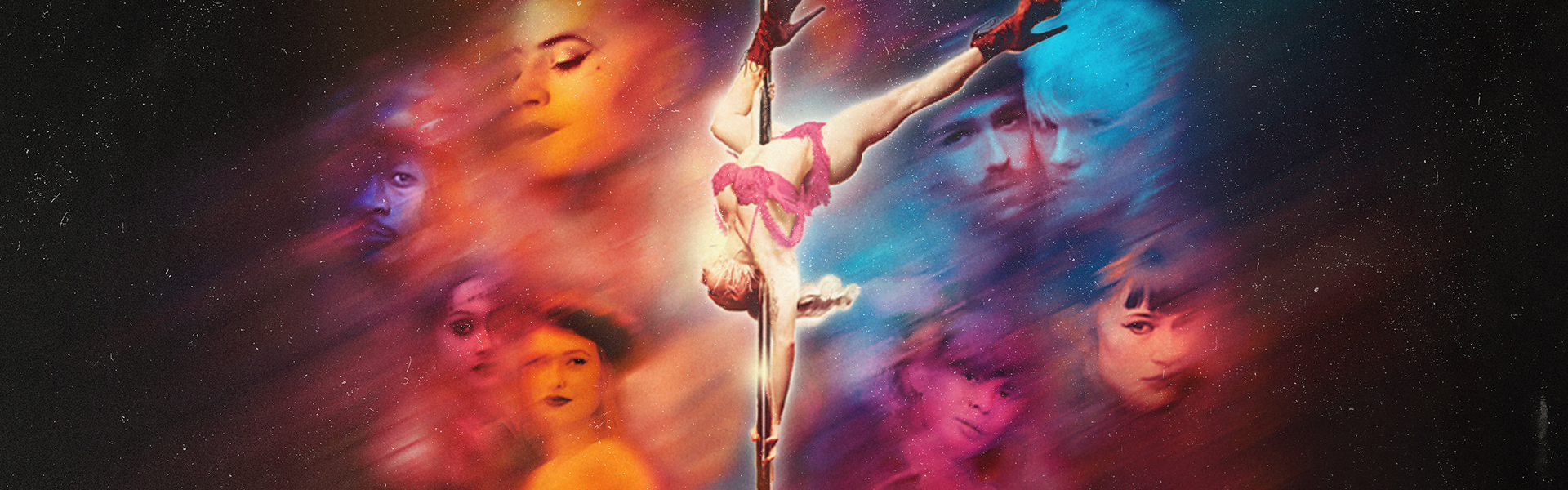 Move Me Once More - Le Dernier Cabaret - 14 Novembre Au 29 Novembre 2026 - Folies Bergère - Billetterie - Paris