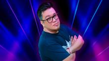 Franco Escamilla - En Spectacle - 5 Juillet 2026 - Casino de Paris - Billetterie - Paris