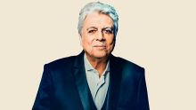 Enrico Macias - Pour La Premiere Fois Aux Folies Bergere - 24 Juin 2026 - Casino de Paris - Billetterie - Paris