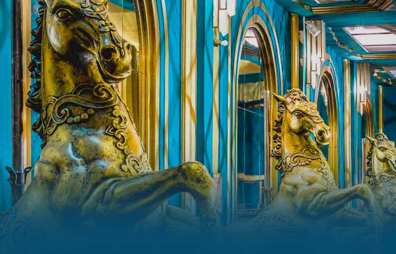 Une billetterie officielle