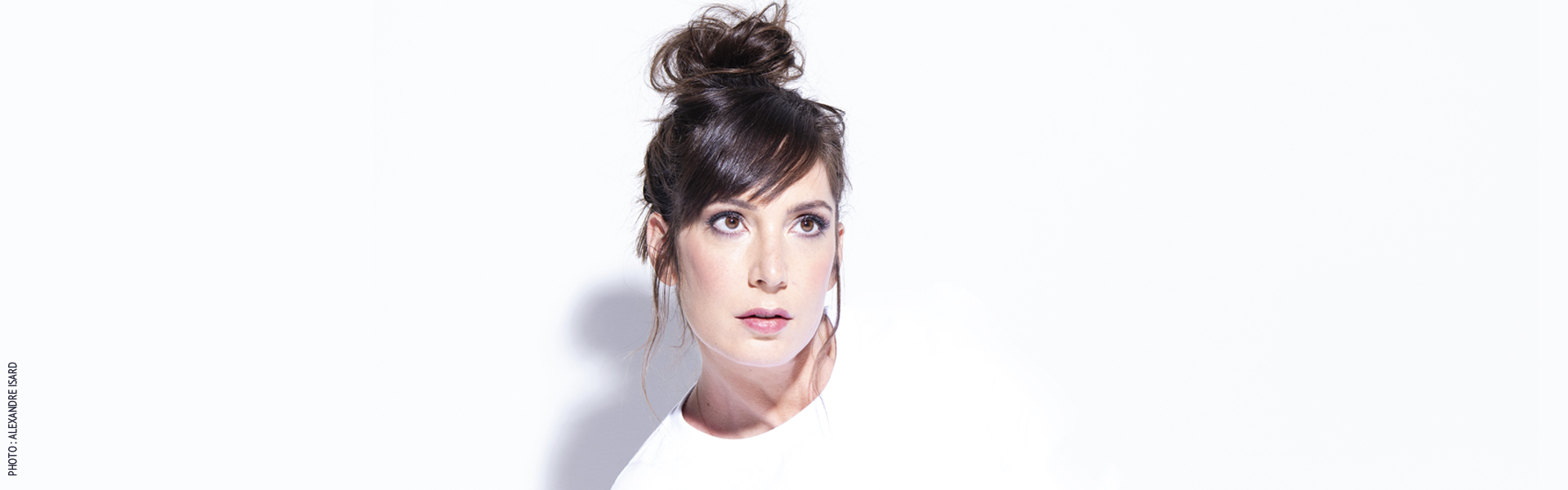 Nora Hamzawi -  - 6 Et 7 Janvier 2026 - Folies Bergère - Billetterie - Paris