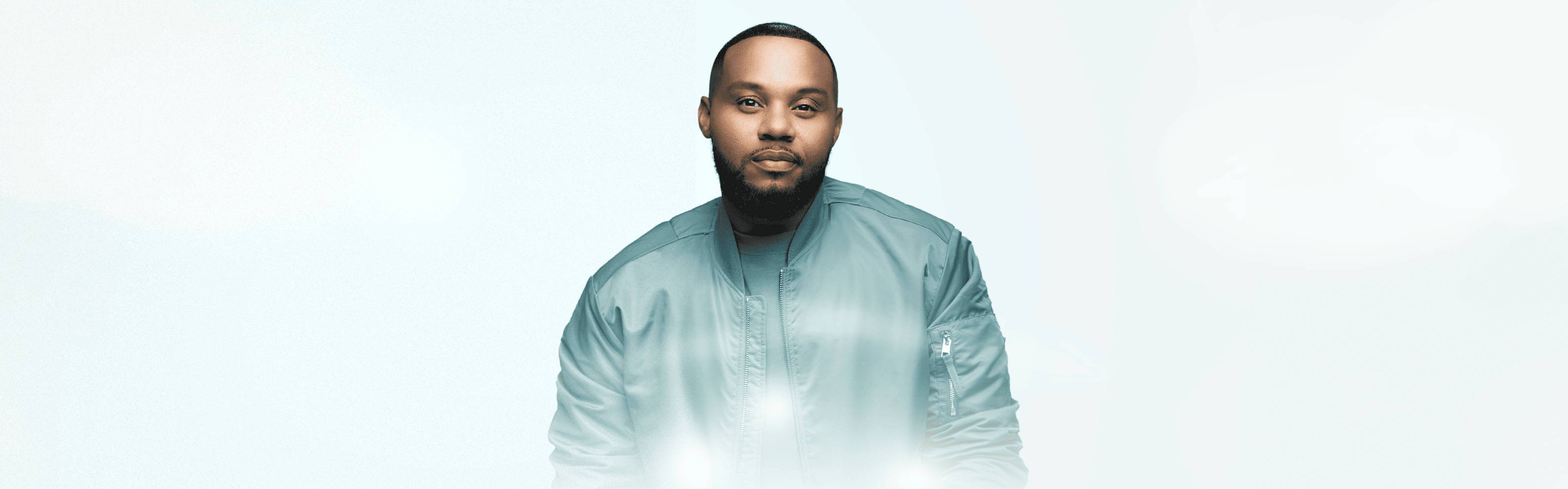 Todd Dulaney - En Concert - 26 Septembre 2025 - Folies Bergère - Billetterie - Paris