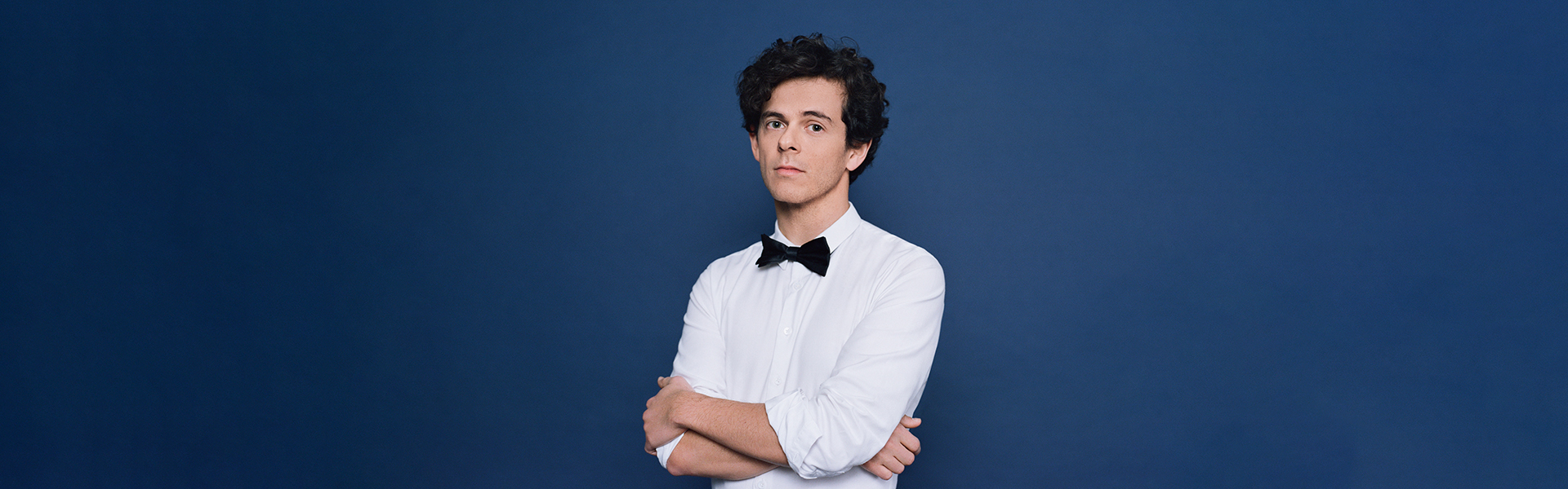 Michael Gregorio - L Odyssee De La Voix - 17 Février Au 18 Février 2026 - Folies Bergère - Billetterie - Paris