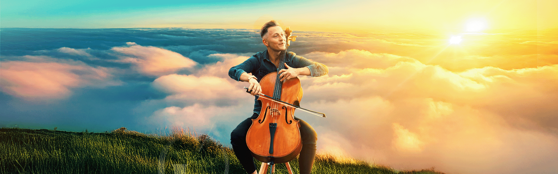 Jodok Cello - En Concert - 14 Mai 2026 - Folies Bergère - Billetterie - Paris