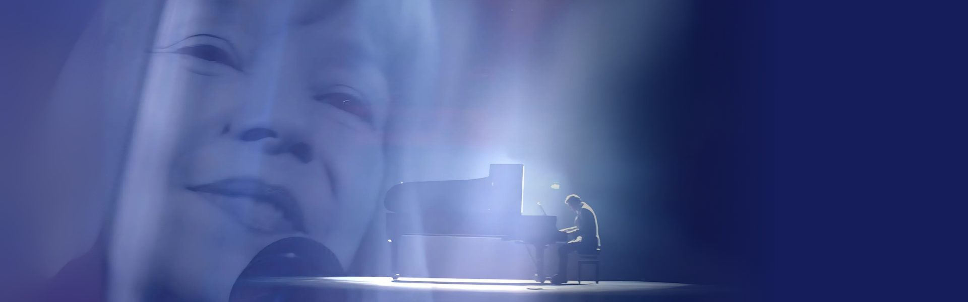 France Gall Michel Berger L'Hommage - Aux Folies Bergere - 29 Octobre 2026 - Folies Bergère - Billetterie - Paris