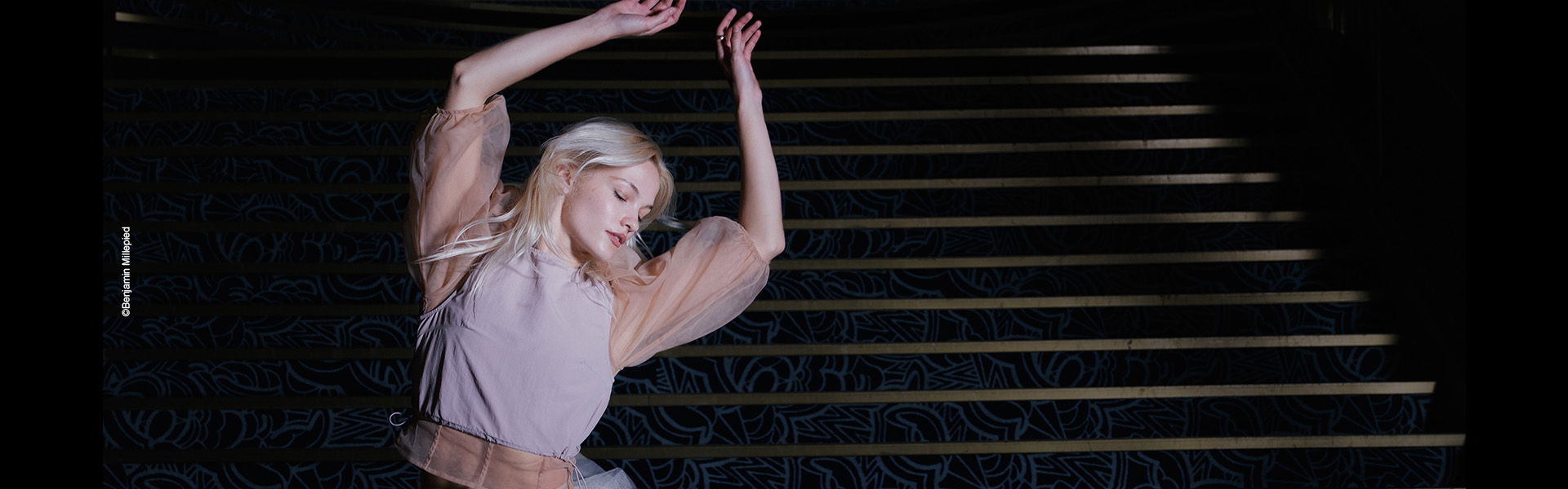 Barbara, Du Bout Des Levres - Spectacle - 9 Novembre Au 22 Novembre 2026 - Folies Bergère - Billetterie - Paris