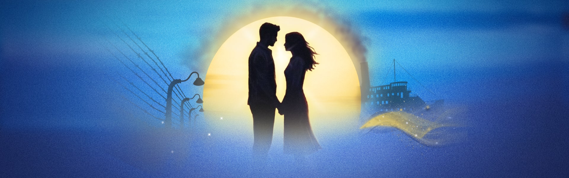 Le Sel Et Le Miel - Spectacle - 17 Et 18 Mars 2026 - Folies Bergère - Billetterie - Paris