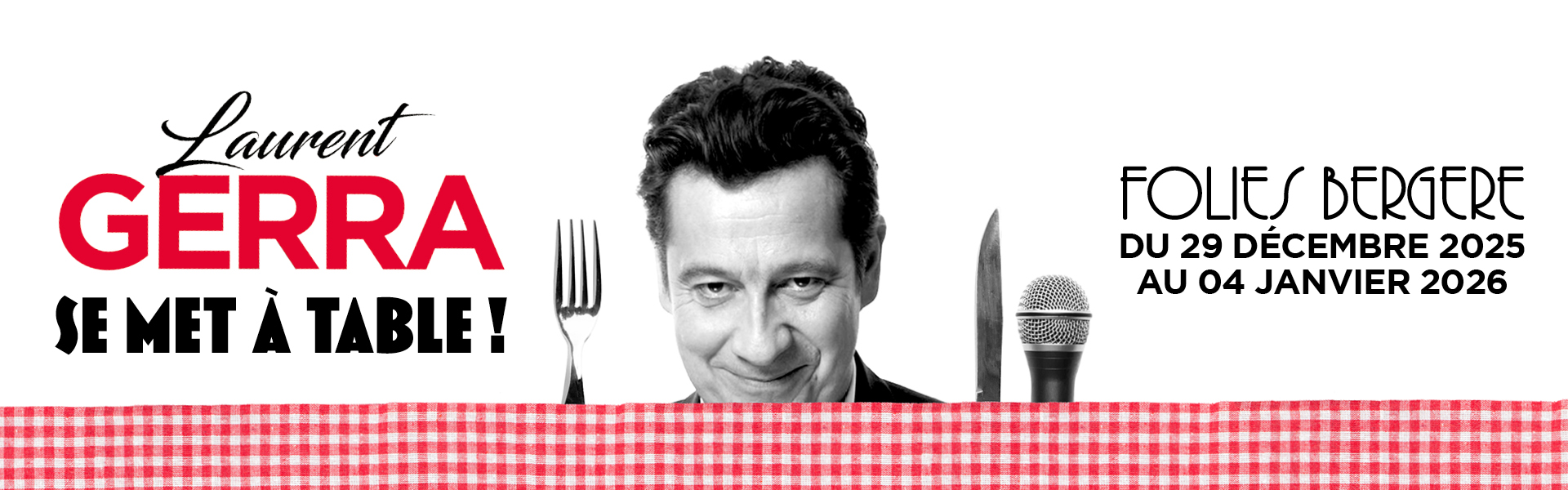 Laurent Gerra