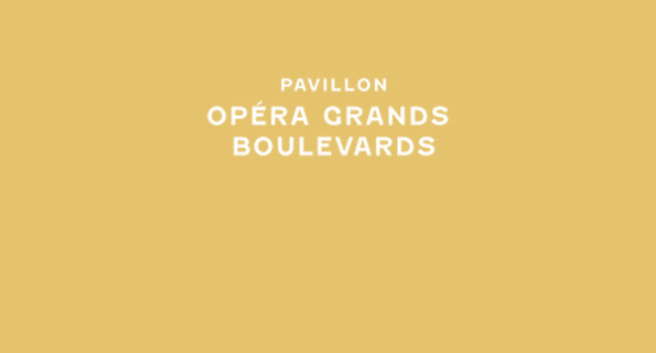 Opera Grands Boulevards