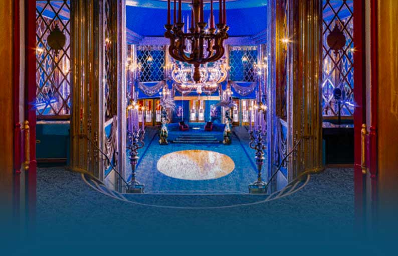 Découvrir les visites guidées des Folies Bergère