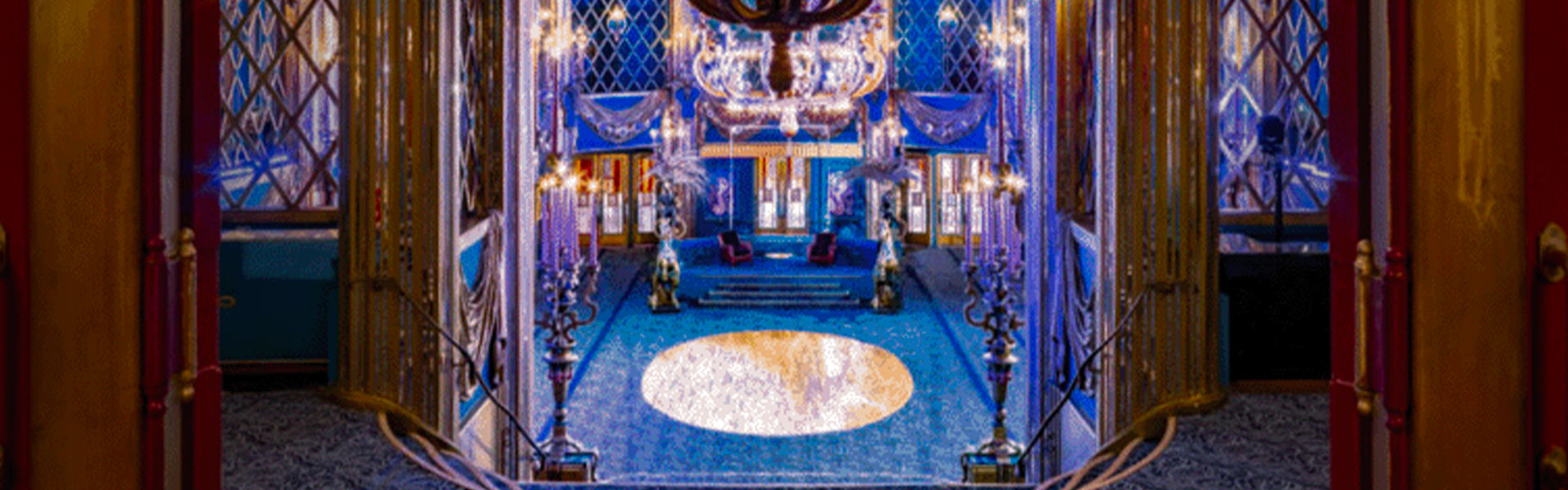 Visites guidées - Folies Bergère - Billetterie - Paris