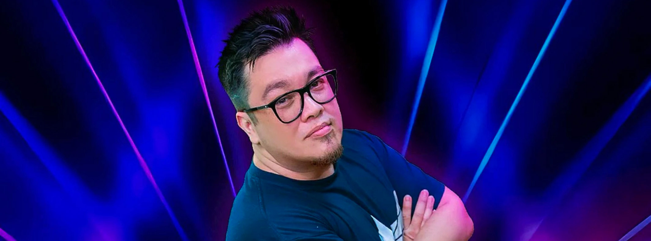 Franco Escamilla - En Spectacle - 5 Juillet 2026 - Casino de Paris - Billetterie - Paris