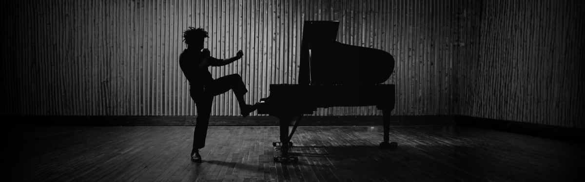 Chassol - Funny How? - 30 Novembre 2026 - Folies Bergère - Billetterie - Paris