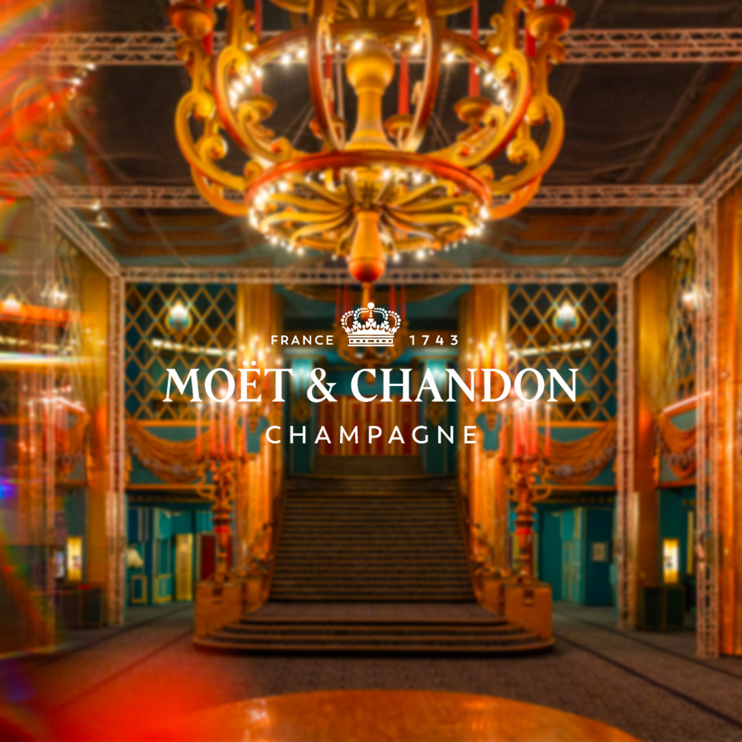 Moet et Chandon