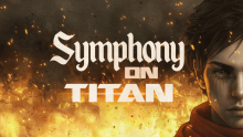 Symphony On Titan - 11 Février 2026 - Folies Bergère - Billetterie - Paris