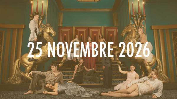 SUMMERLAND + MOVE ME ONCE MORE