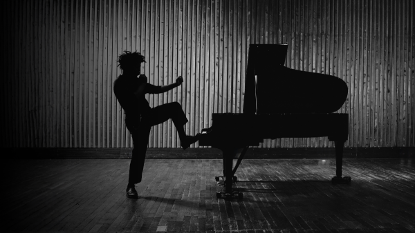 Chassol - Funny How? - 30 Novembre 2026 - Folies Bergère - Billetterie - Paris